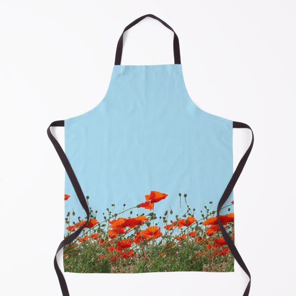 Item preview, Poppies designed and sold by Ninaeva.