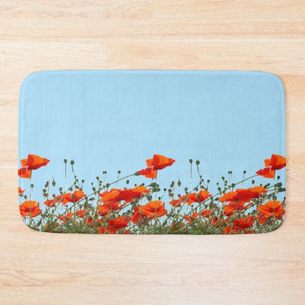Item preview, Poppies designed and sold by Ninaeva.