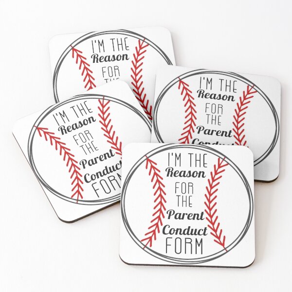 Item preview, Parent Conduct designed and sold by mclaurin612.