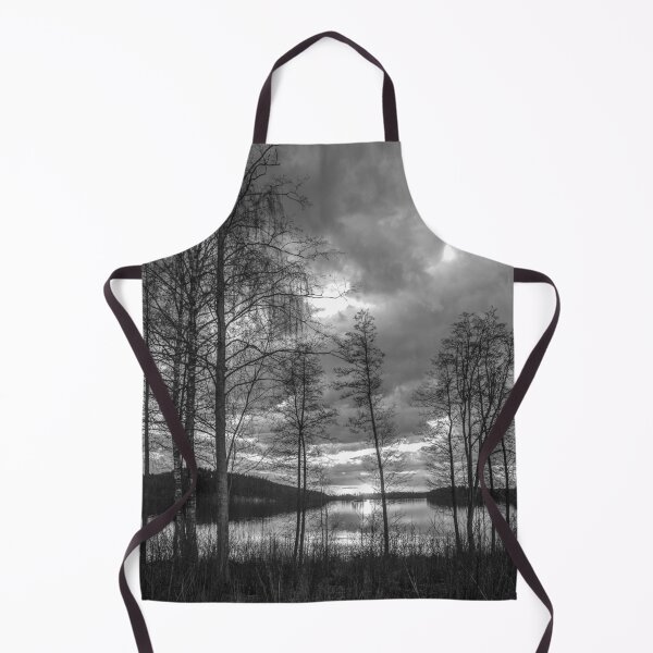 Item preview, Lake And Forest designed and sold by Peishan02.