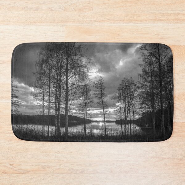 Item preview, Lake And Forest designed and sold by Peishan02.