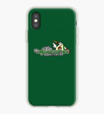 Aguacateros De Michoacan iPhone Case