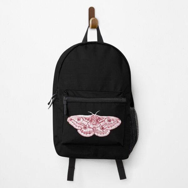 Item preview, Light Realistic Moth [Red] designed and sold by Kewy.