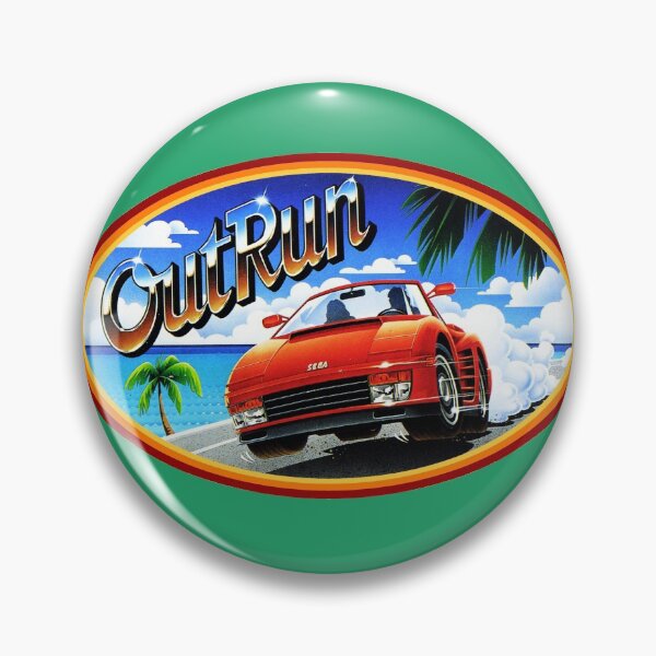 Item preview, Old School Racer designed and sold by Retrocadia.