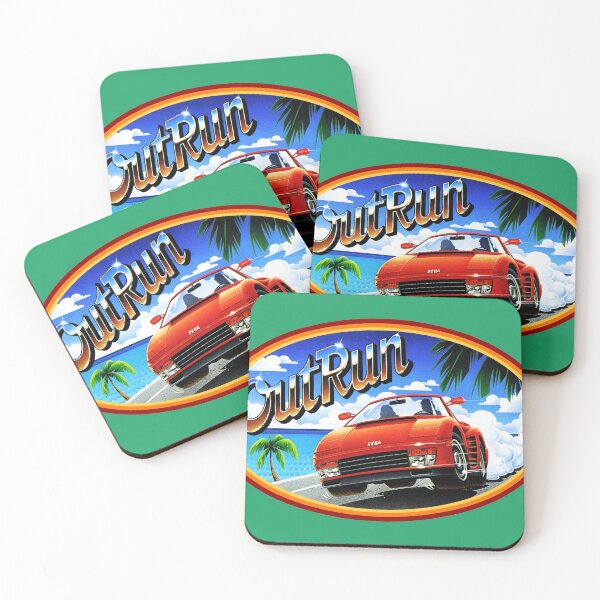 Item preview, Old School Racer designed and sold by Retrocadia.