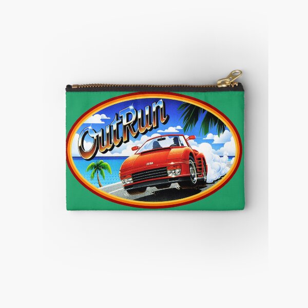 Item preview, Old School Racer designed and sold by Retrocadia.