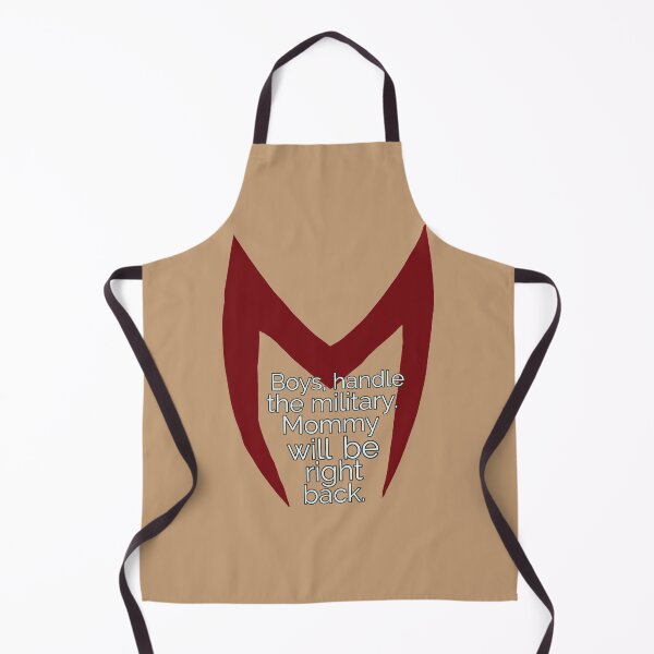Item preview, Maximoffs Assemble designed and sold by hashnan21.