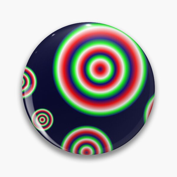 Item preview, Puntos brillantes designed and sold by SkunkOhm.