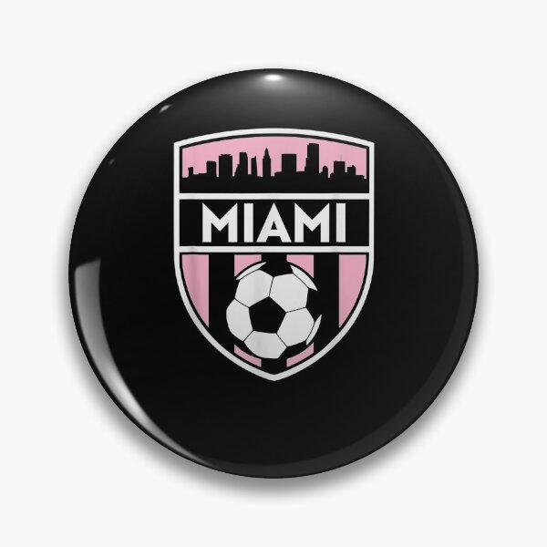 Item preview, Miami Soccer Team Fc Futbol Fan  designed and sold by melisenda.