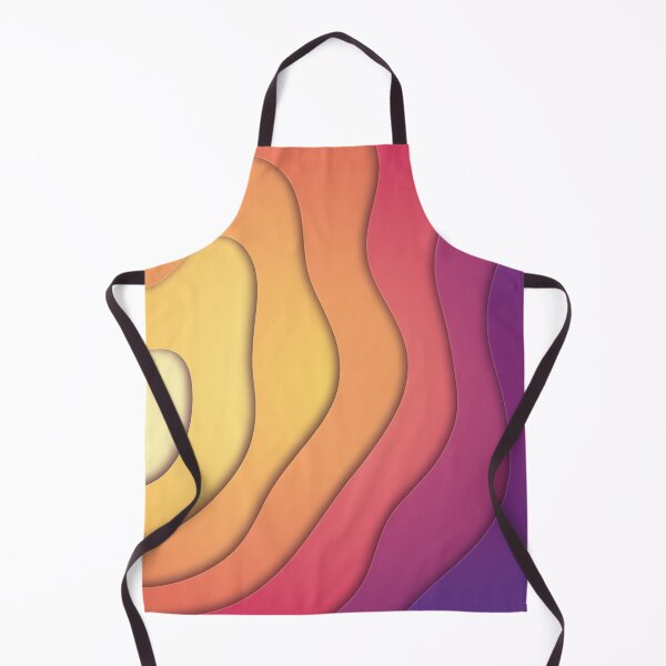Item preview, Wavy abstract pattern designed and sold by Alderus.