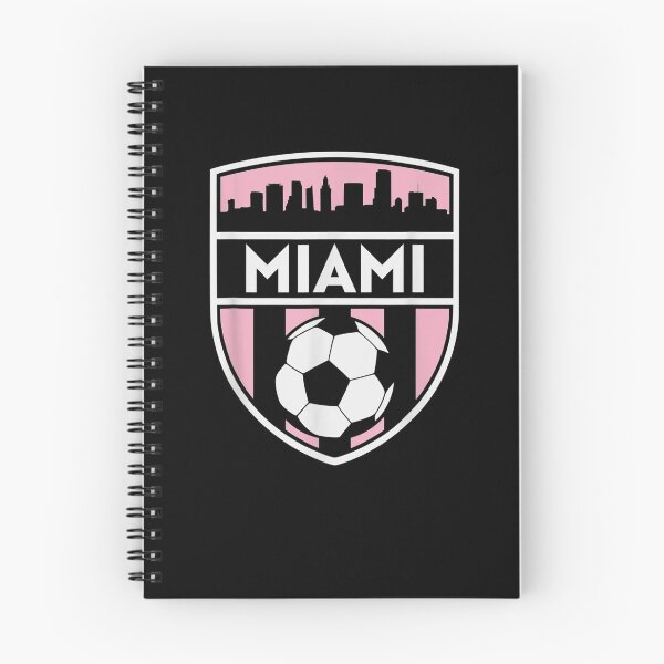 Item preview, Miami Soccer Team Fc Futbol Fan  designed and sold by melisenda.