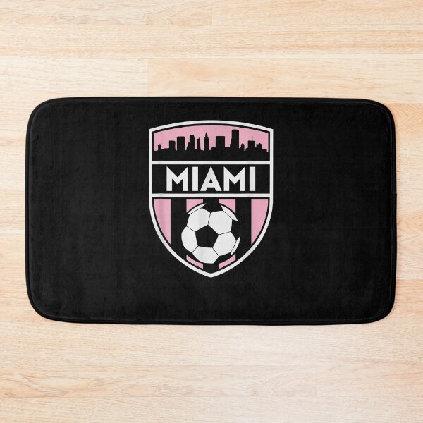 Item preview, Miami Soccer Team Fc Futbol Fan  designed and sold by melisenda.