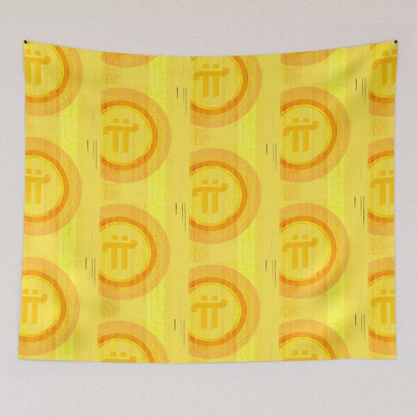 Item preview, 20210306 PiArt No. 1 designed and sold by chargo.