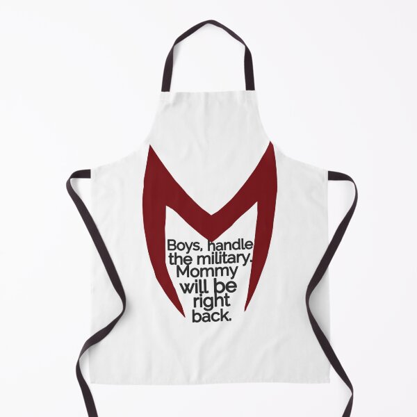 Item preview, Maximoffs Assemble designed and sold by hashnan21.