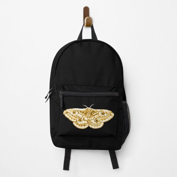 Item preview, Light Realistic Moth [Yellow] designed and sold by Kewy.