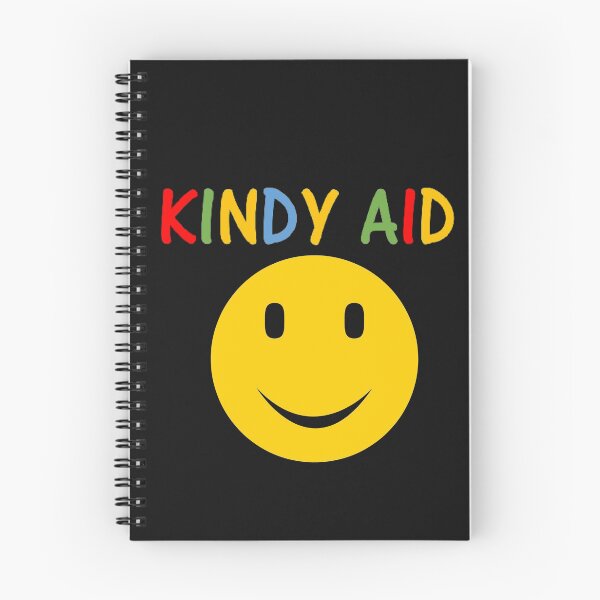 Item preview, Kindy Aid designed and sold by thekidsprint.