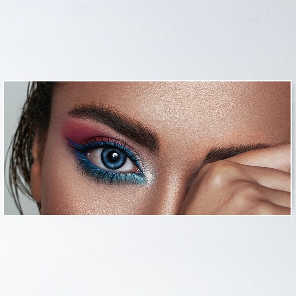 Item preview, Eye make up designed and sold by NW-Photo-Art.