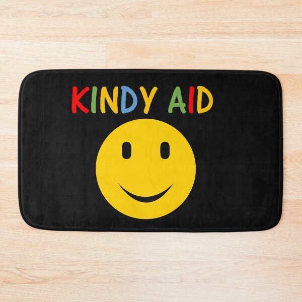 Item preview, Kindy Aid designed and sold by thekidsprint.