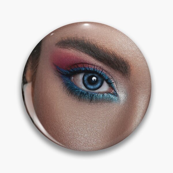 Item preview, Eye make up designed and sold by NW-Photo-Art.