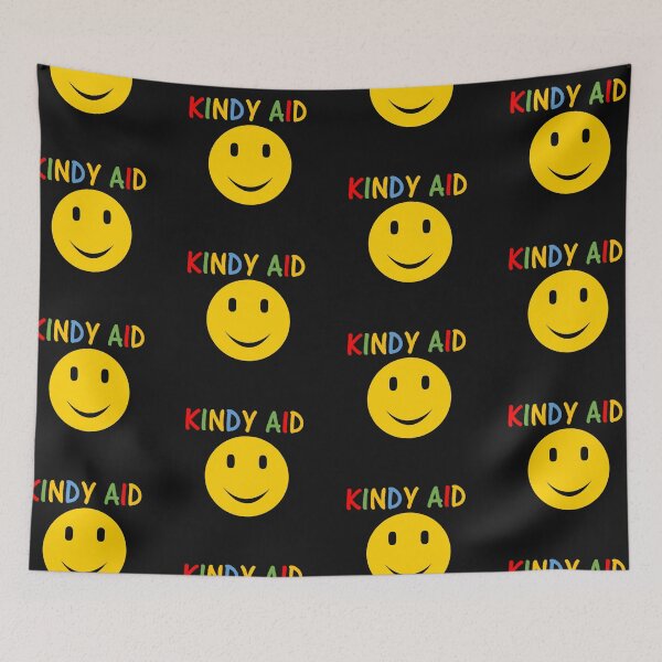 Item preview, Kindy Aid designed and sold by thekidsprint.