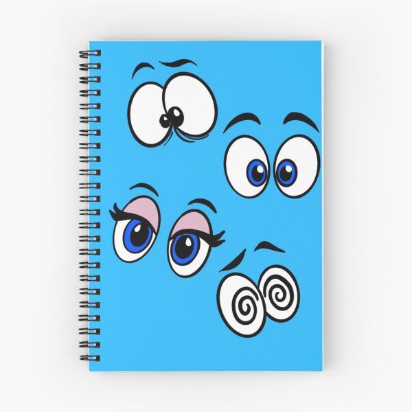 Item preview, Multiple gaze toon designed and sold by Nico97431.