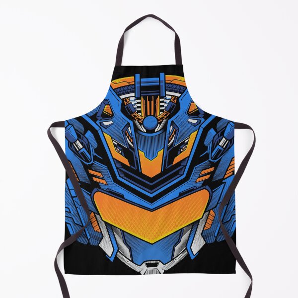 Item preview, The Great Saiyaman Mecha designed and sold by midthostd.