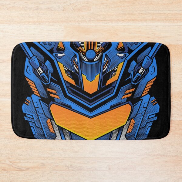 Item preview, The Great Saiyaman Mecha designed and sold by midthostd.
