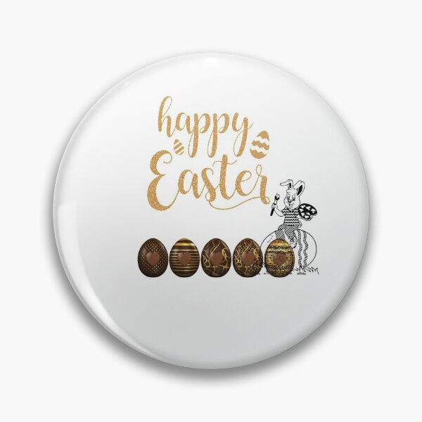 Item preview,  Happy Sweet Easter Candies designed and sold by Kadouh.