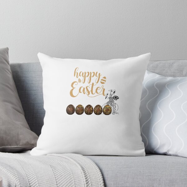 Item preview,  Happy Sweet Easter Candies designed and sold by Kadouh.