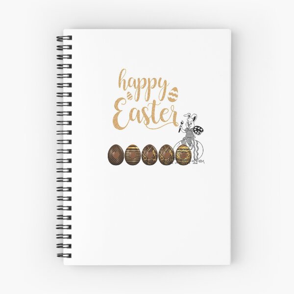 Item preview, Happy Sweet Easter Candies designed and sold by Kadouh.