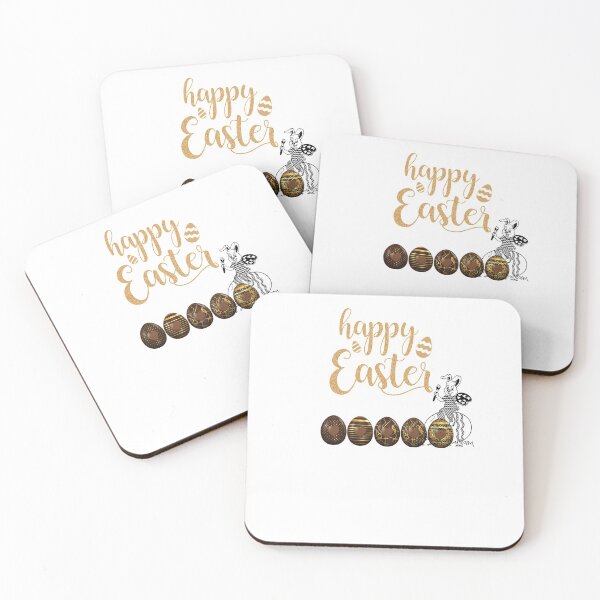 Item preview,  Happy Sweet Easter Candies designed and sold by Kadouh.