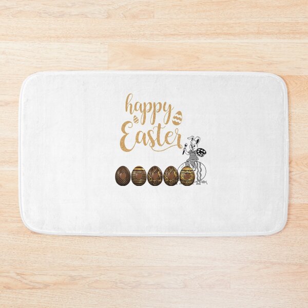 Item preview,  Happy Sweet Easter Candies designed and sold by Kadouh.