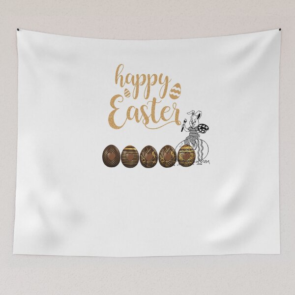 Item preview,  Happy Sweet Easter Candies designed and sold by Kadouh.