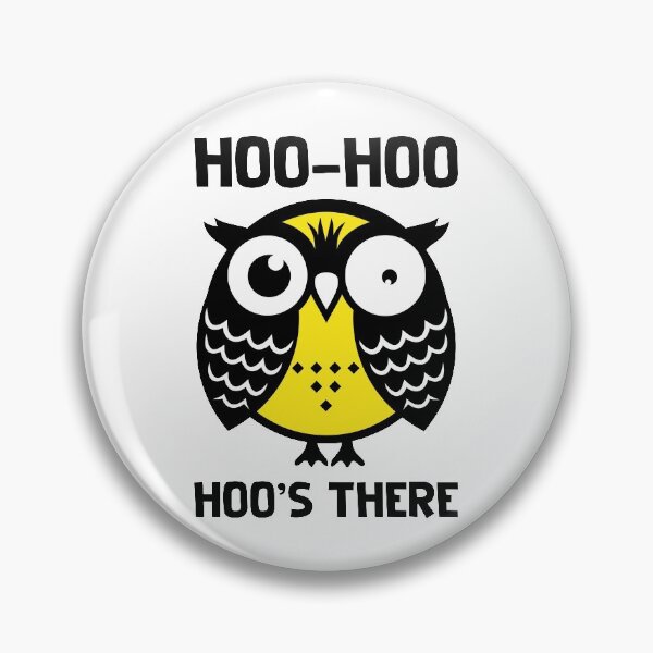 Artikelvorschau, Eulenkunst. Hoo-hoo, hoo ist da. entworfen und verkauft von frail.