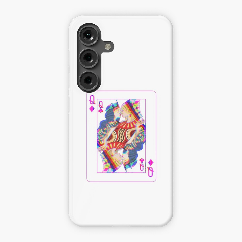 Vista previa del artículo con la obra «Funda rígida para Samsung Galaxy», diseñado y vendido por ThisGrist.