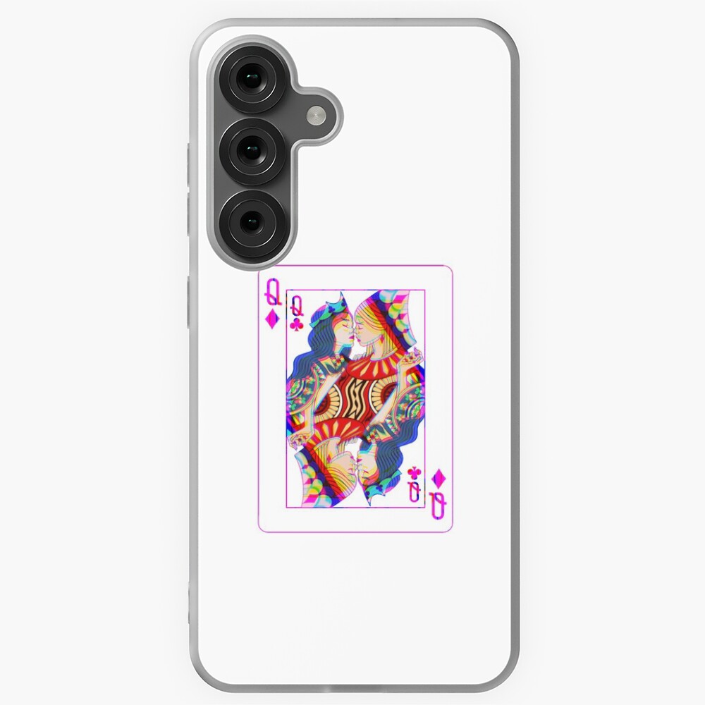 Vista previa del artículo con la obra «Funda blanda para Samsung Galaxy», diseñado y vendido por ThisGrist.