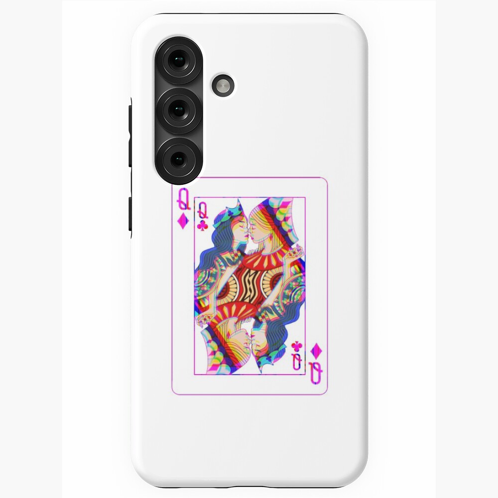 Vista previa del artículo con la obra «Funda resistente para Samsung Galaxy», diseñado y vendido por ThisGrist.