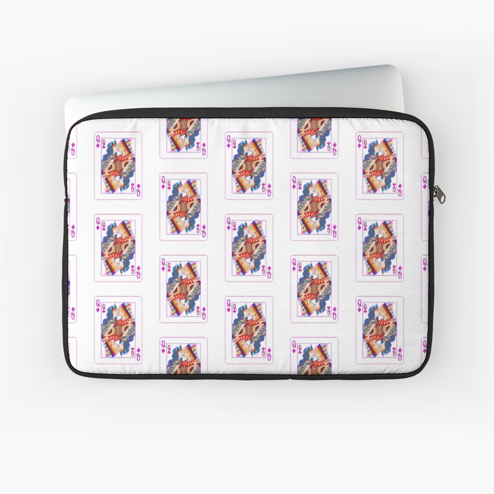 Vista previa del artículo con la obra «Funda para portátil», diseñado y vendido por ThisGrist.