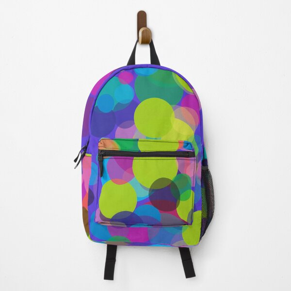 Item preview, A Colorful Splash Of Hope designed and sold by Roanemermaid.