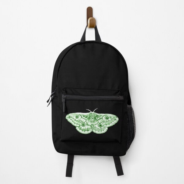 Item preview, Light Realistic Moth [Green] designed and sold by Kewy.