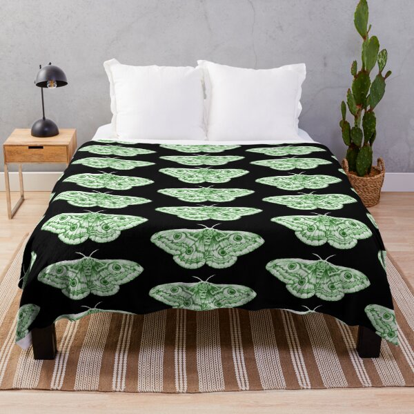 Item preview, Light Realistic Moth [Green] designed and sold by Kewy.