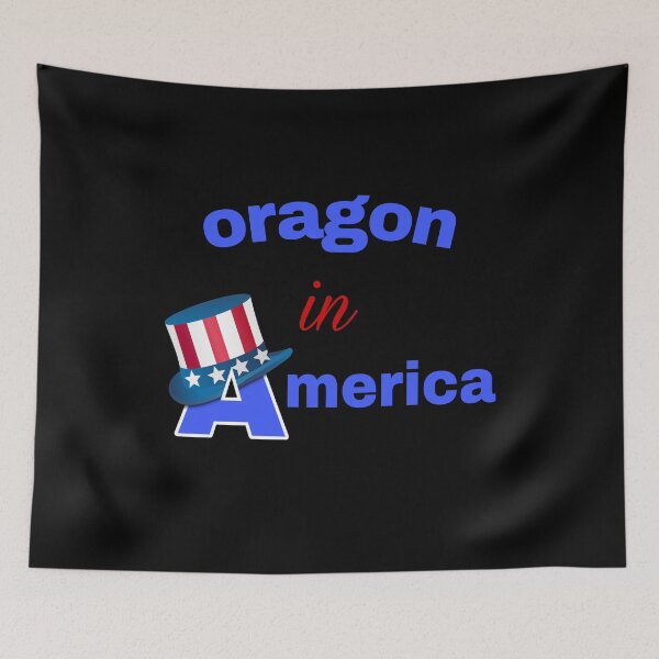Item preview, cute bicolano design. oragon in america designed and sold by doctors-apparel.