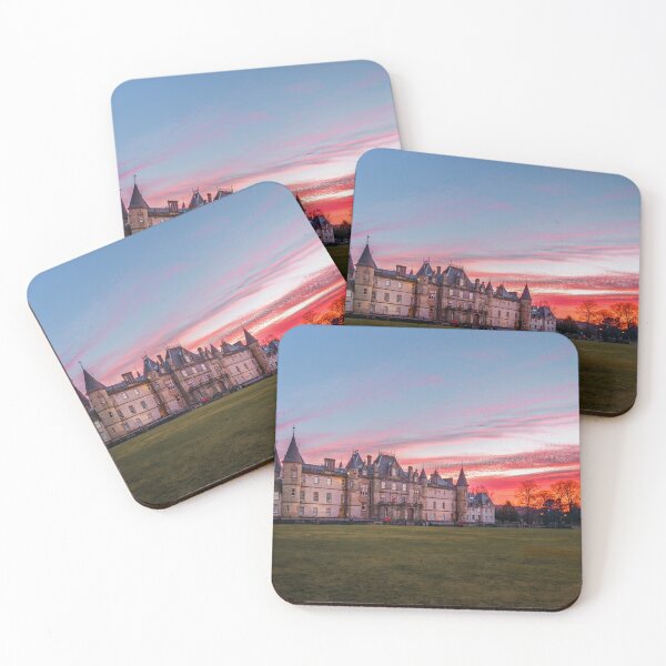 Item preview, Callendar Hous Sunset designed and sold by AJPhotography90.