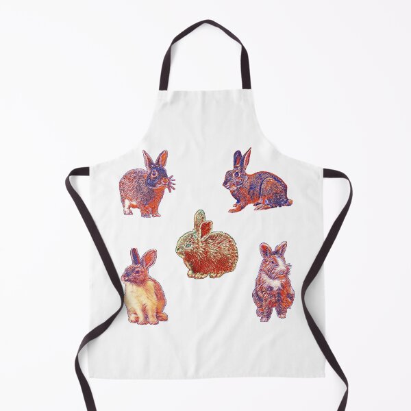 Item preview, EveryBunny designed and sold by Tagalikha.