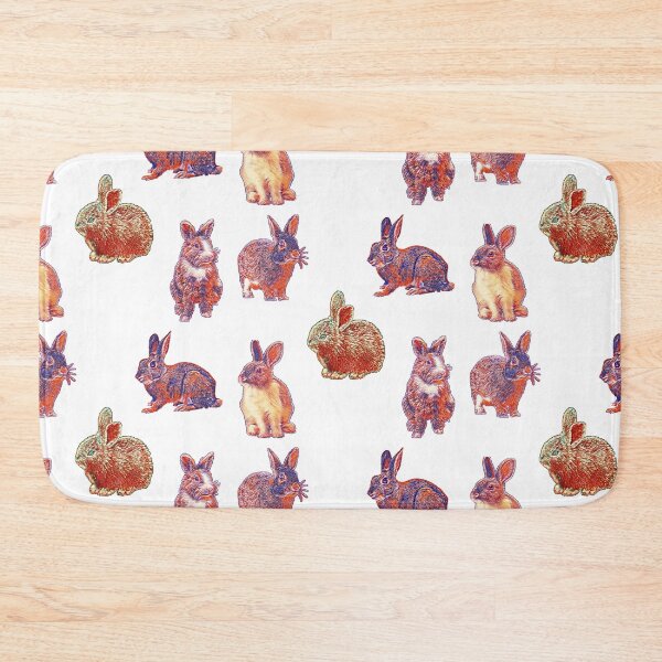Item preview, EveryBunny designed and sold by Tagalikha.