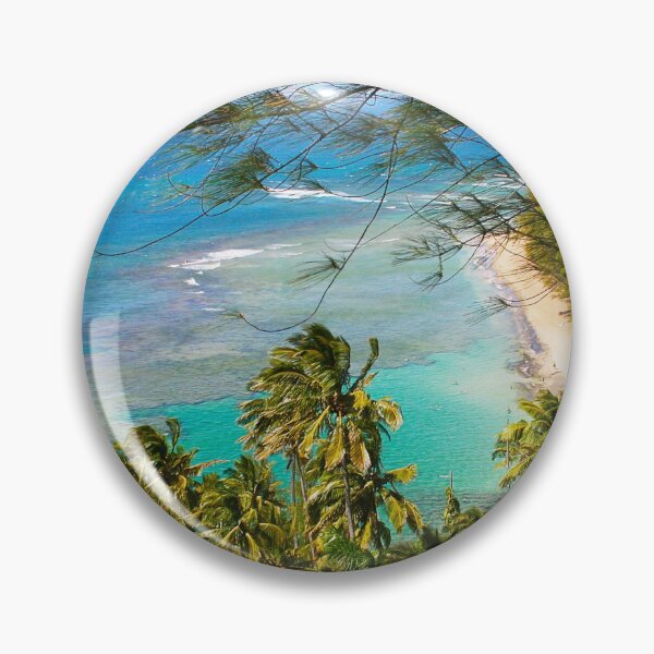 Item preview, Kauaʻi HAWAII, Kalalau trail - Nā Pali Coast designed and sold by Bruno Beach.