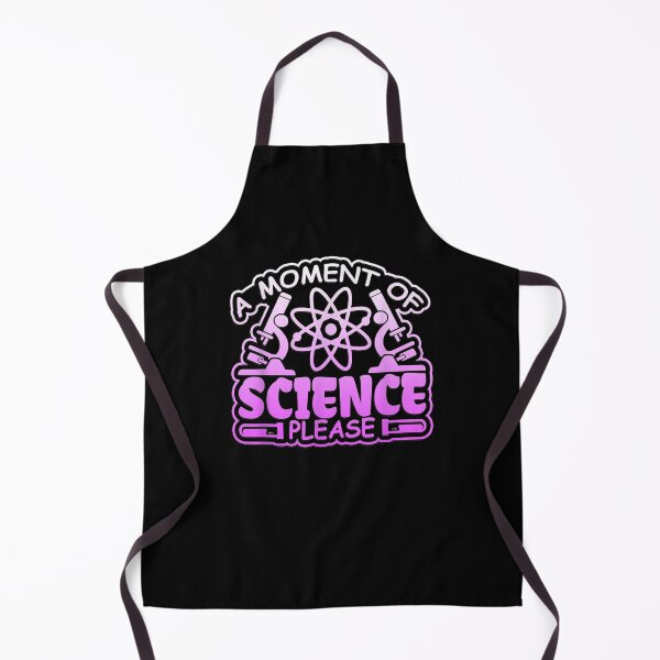 Item preview, A Moment Of Science Please designed and sold by melisenda.