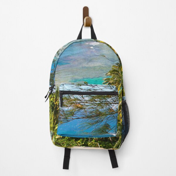 Item preview, Kauaʻi HAWAII, Kalalau trail - Nā Pali Coast designed and sold by Bruno Beach.