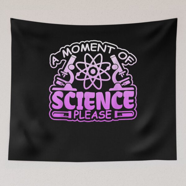 Item preview, A Moment Of Science Please  designed and sold by melisenda.