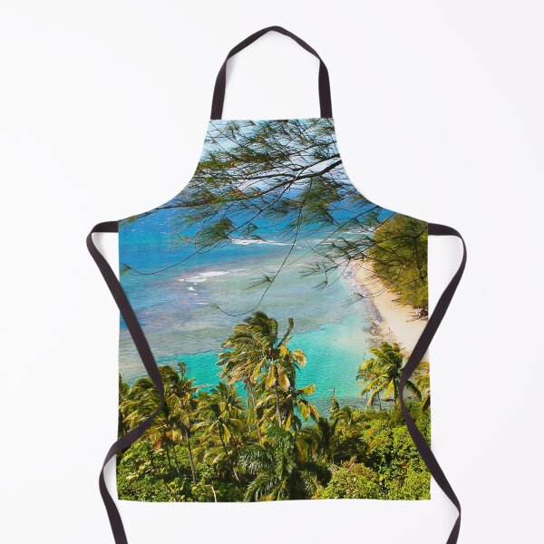 Item preview, Kauaʻi HAWAII, Kalalau trail - Nā Pali Coast designed and sold by Bruno Beach.